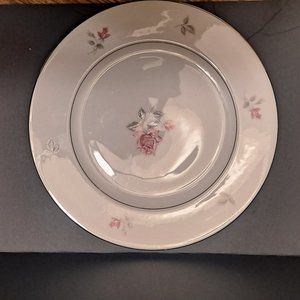 CHINA DINNER PLATE